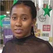 Ayudante en refuerzo de la materia castellano en casa